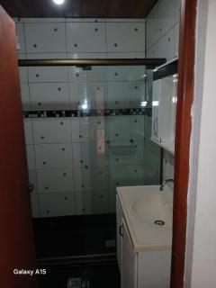 Alojamiento UMA - 2