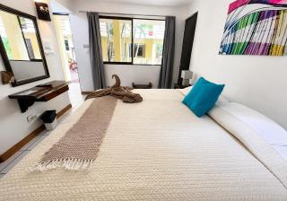 Pueblo Dorado Surf Hotel - 4