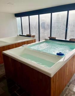 Loft in Anzures with Gym & Coworking Space - 8