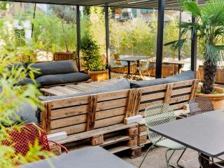 Mercure Millau - 8