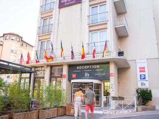 Mercure Millau - 6