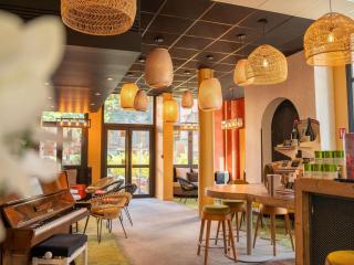 Mercure Millau - 5