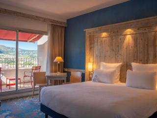 Mercure Millau - 2