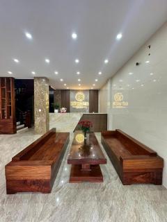 Mỹ Hương Hotel - 8