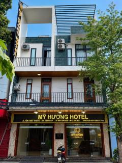 Mỹ Hương Hotel - 0