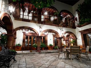 Hacienda Manantial - 0