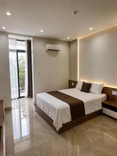 Mỹ Hương Hotel - 4