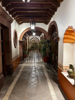 Hacienda Manantial - 2