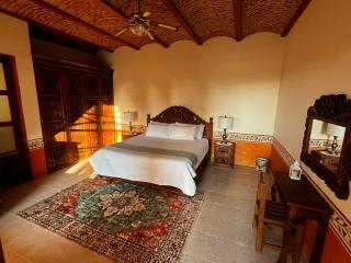 Hacienda Manantial - 1