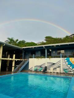 Pueblo Dorado Surf Hotel - 9