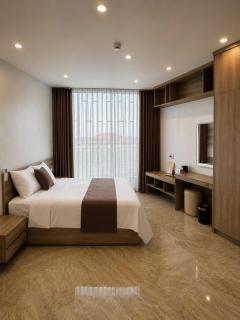 Mỹ Hương Hotel - 3