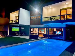 I Love U villa - 8