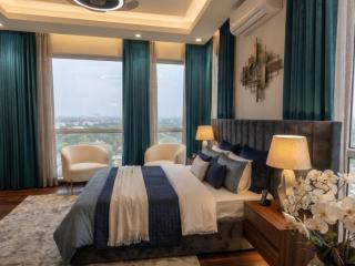 Panorama 2 Bed Sky Residence Elysium Tower Islamabad - 8