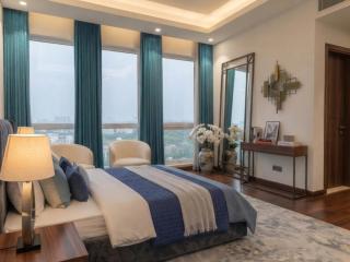 Panorama 2 Bed Sky Residence Elysium Tower Islamabad - 6