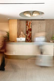 Grand Duka Hotel & SPA - 8