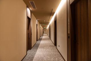 Grand Duka Hotel & SPA - 3