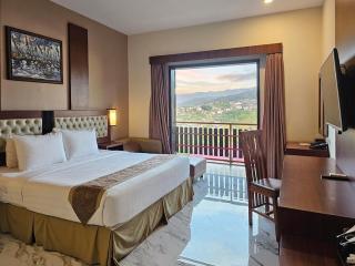 Spencer Green Hotel Batu - 0