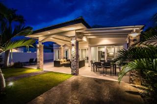 Orchid Paradise Homes - OPV314 - Villa Jasmine - 0