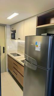 Flat Maresia - 2