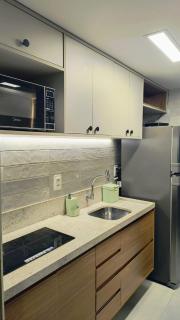 Flat Maresia - 1