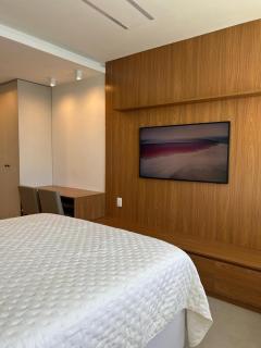 Flat Maresia - 5