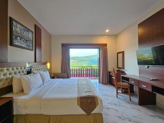Spencer Green Hotel Batu - 6