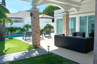 Orchid Paradise Homes - OPV314 - Villa Jasmine - 1