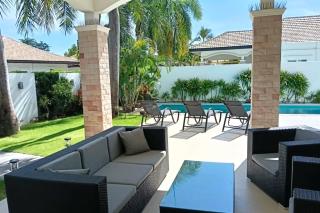 Orchid Paradise Homes - OPV314 - Villa Jasmine - 8