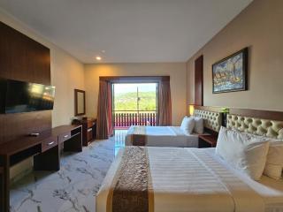 Spencer Green Hotel Batu - 3
