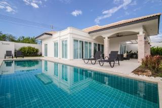 Orchid Paradise Homes - OPV314 - Villa Jasmine - 6