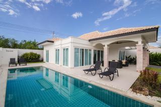 Orchid Paradise Homes - OPV314 - Villa Jasmine - 5