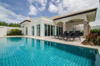 Orchid Paradise Homes - OPV314 - Villa Jasmine - 4