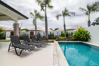 Orchid Paradise Homes - OPV314 - Villa Jasmine - 3