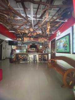 Crocodile Inn Island Garden City of Samal - 2