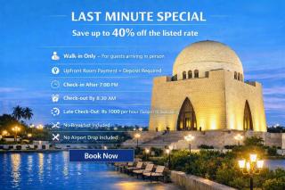 Star Guest House - 9