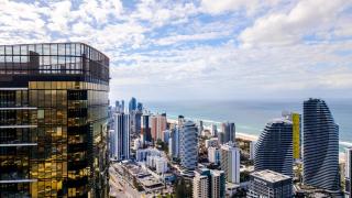 The Star Residences Luxe 2BR, Pool, Gym & Sauna - 5