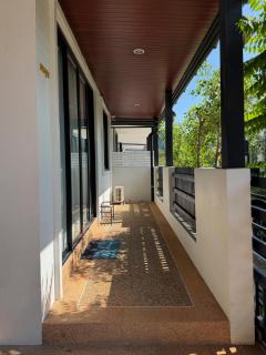 House 752 1 Aonang - 2
