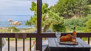 Goseong Sea&Star pension - 1