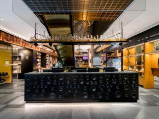 CitiGO Hotel Shanghai Zhangjiang - 9
