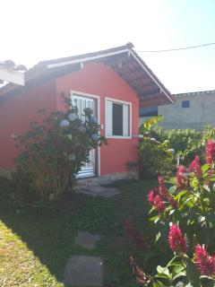 Pousada Maia em flor - 0
