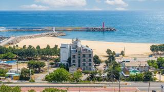Goseong Natural House Pension - 7