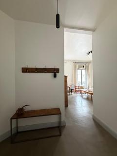 Departamento Buenos Aires - 8