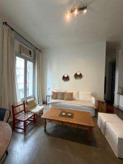 Departamento Buenos Aires - 6