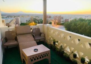 Makadi Heights Sunset Escape Terrace Access Pools - 3