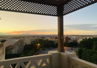 Makadi Heights Sunset Escape Clubhouse View Terrace Pool's - 5