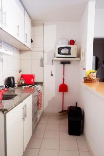 Thames Suite Plaza Italia - 1