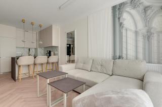 Mostek 2137 by Grand Apartments - 6