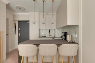 Mostek 2137 by Grand Apartments - 2