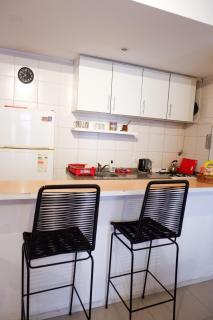 Thames Suite Plaza Italia - 6