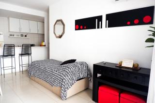 Thames Suite Plaza Italia - 7
